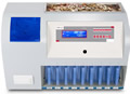 μετρητής – διαχωριστής κερμάτων PC8, PC8000. πιστοποιημένο μηχάνημα